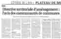 article Progrs du 6 mars 2005 