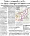 article progres du 29 juillet 2005 